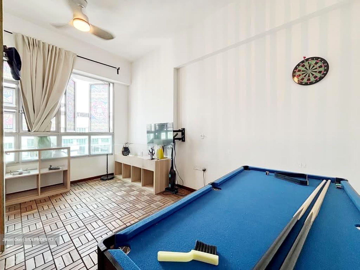 Blk 232C Matilda Court (Punggol), HDB 2 Rooms #579211971